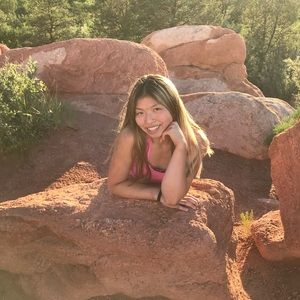 Meet your Posher, May